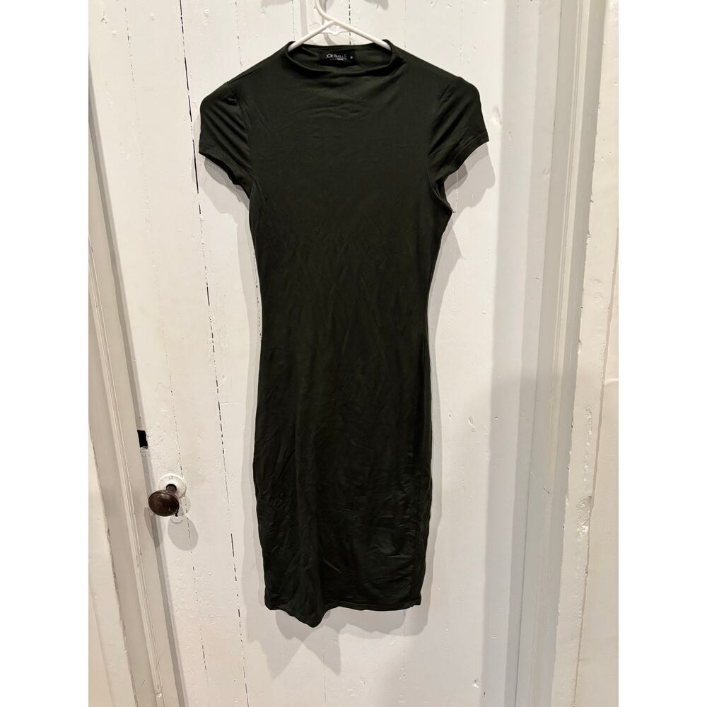 Joe & Elle Short Sleeve Bodycon Casual Dress size small